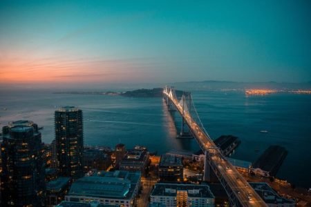 City Spotlight: Filadélfia Para mudar o visual geral