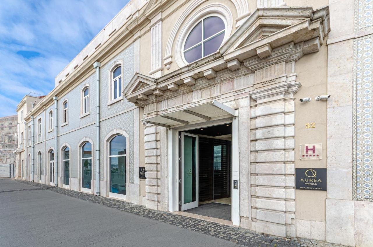 Áurea Museum by Eurostars Hotel Company