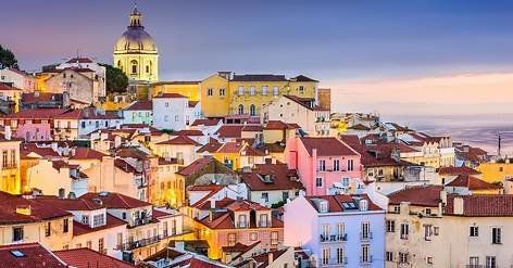 Portugal