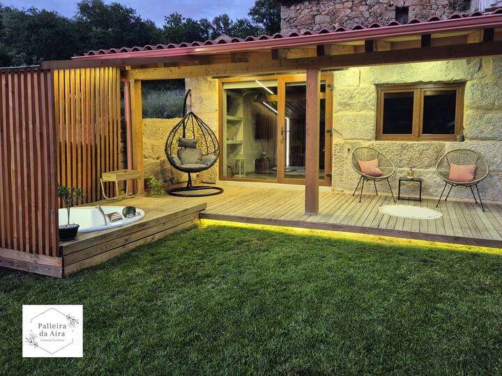 Alojamento inteiro:casa em Rubillós, Espanha