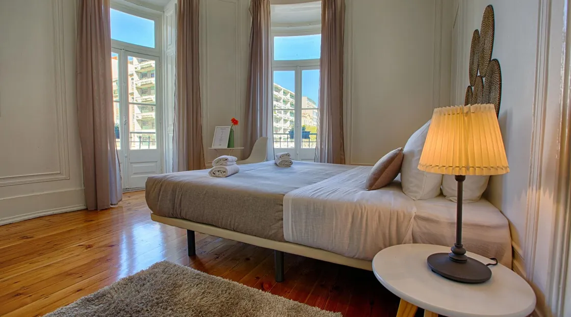 Chalet D Ávila Guest House