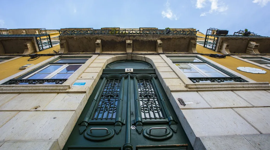 Chalet D Ávila Guest House