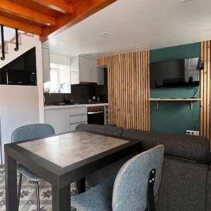 As delícias do Alfama Duplex