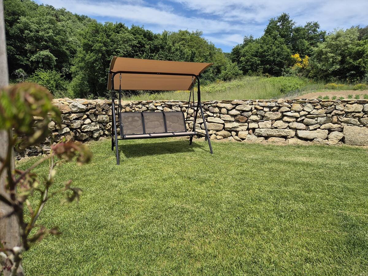 Alojamento inteiro:casa em Rubillós, Espanha