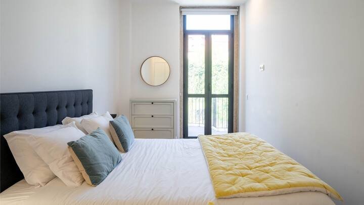 Alojamento inteiro:apartamento em Porto, Portugal