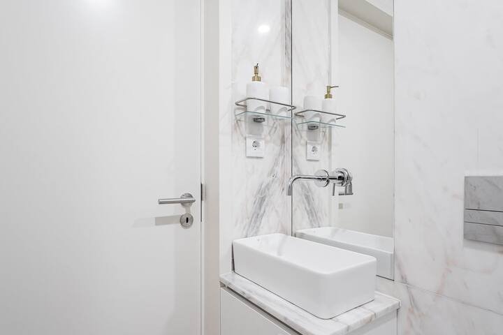 GuestReady — Conforto moderno no Porto