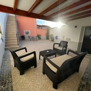 Camélia Pátio – Alfama