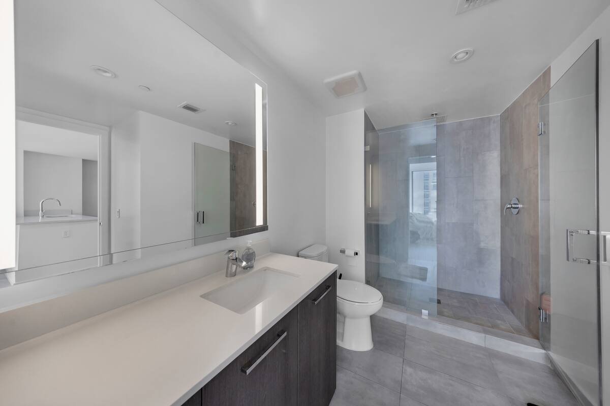 Condomínio no centro da cidade com piscina, espaço de cowork e academia