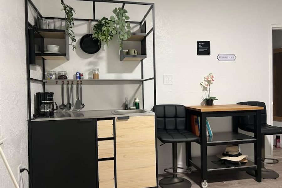 4 Casa de hóspedes agradável e aconchegante 4