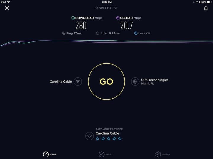 Apartamento à beira-mar com vista para o mar em frente à praia