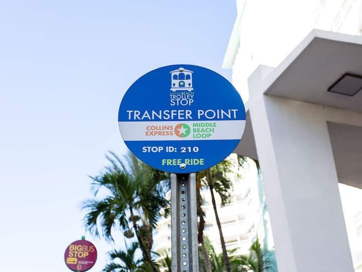 PASSOS PARA A PRAIA! 2