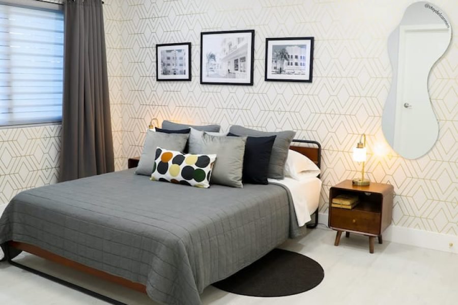 Retiro acolhedor: local privilegiado ~ Wi-Fi rápido ~ estacionamento gratuito