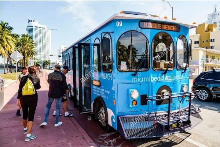 PASSOS PARA A PRAIA! 2