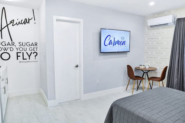 Retiro acolhedor: local privilegiado ~ Wi-Fi rápido ~ estacionamento gratuito