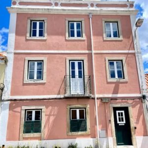 Apartamento aconchegante com terraço encantador