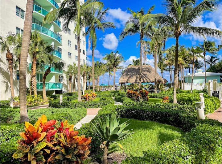 Quarto de bem-estar com 1 cama king size