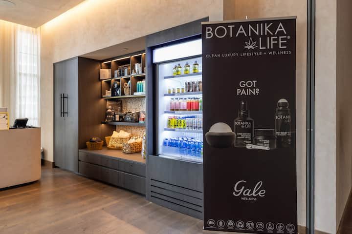 2414 | Estadia chique em Miami com vista para a baía e a cidade | Piscina