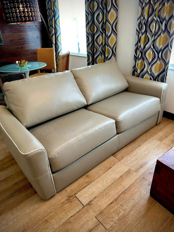 South Beach 1 quarto apto cama king perto Ocean Dr