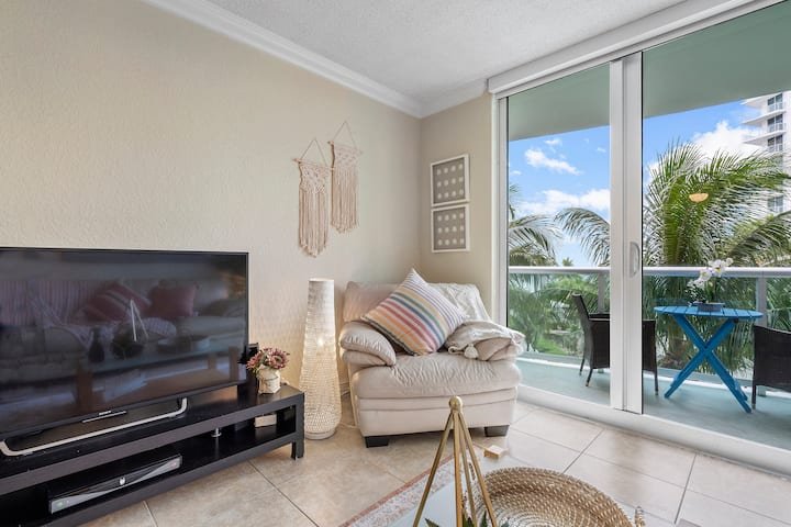 Quarto de bem-estar com 1 cama king size