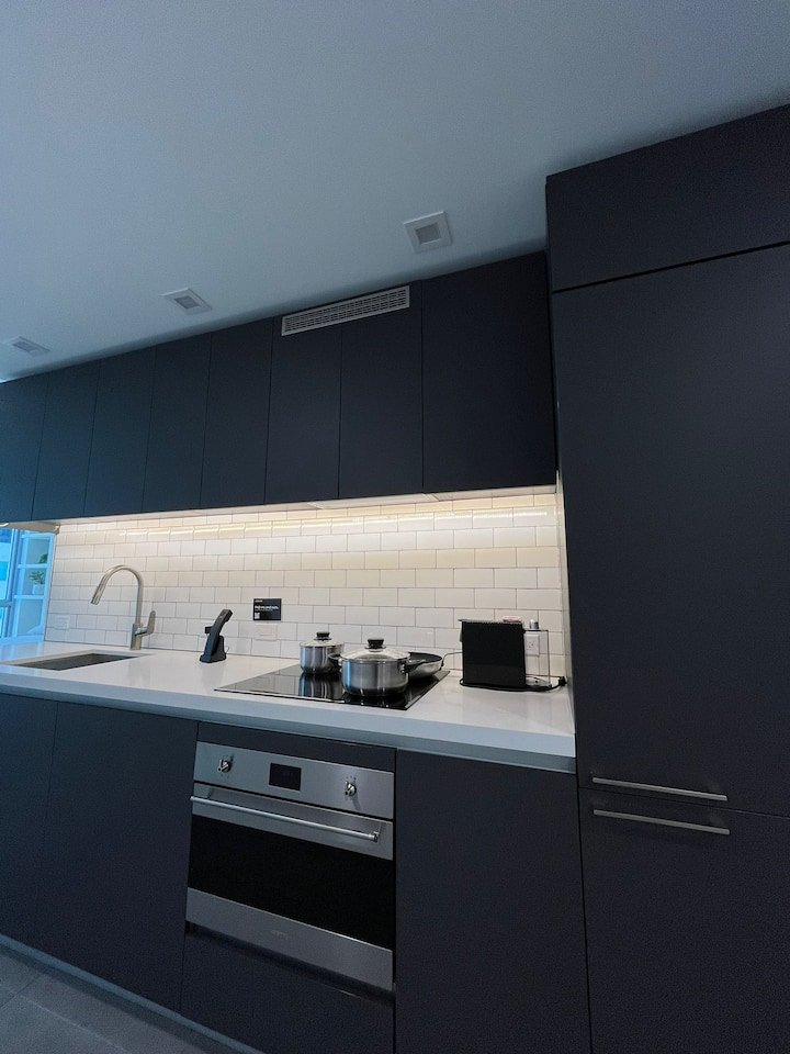 Apartamento no centro de Miami