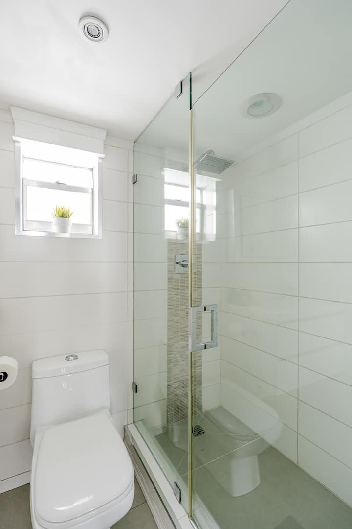 Apartamento tranquilo em South Beach Miami, na Lincoln Road ★★★