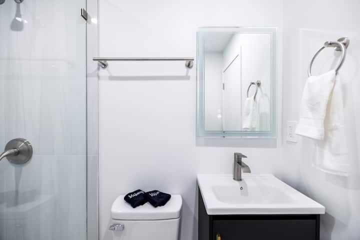 Batcaverna | Localização superior | 4PPL | Churrasqueira | Jacuzzi