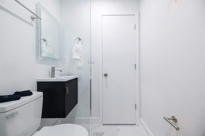 Batcaverna | Localização superior | 4PPL | Churrasqueira | Jacuzzi