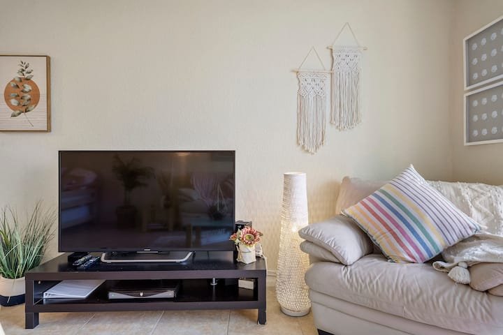 Quarto de bem-estar com 1 cama king size