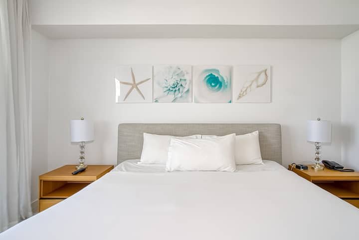 Refúgio da maré alta