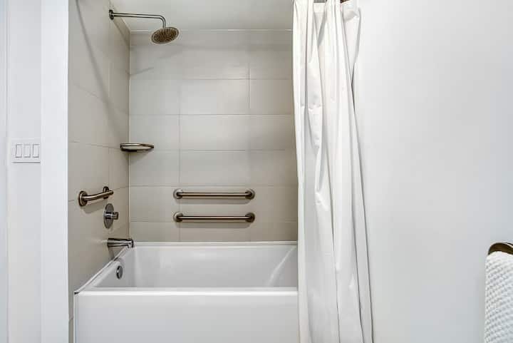 Refúgio da maré alta