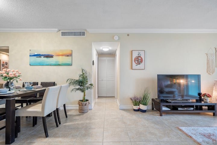 Quarto de bem-estar com 1 cama king size