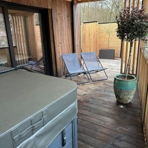 Les Tchanqués – desfiladeiro vermelho – jacuzzi particular