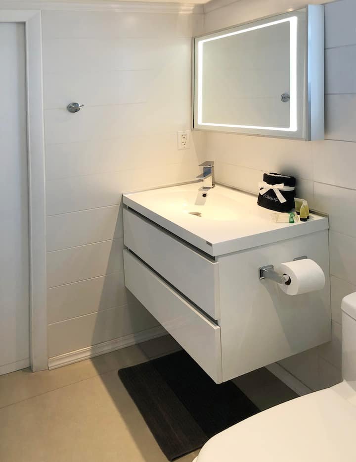 Apartamento tranquilo em South Beach Miami, na Lincoln Road ★★★