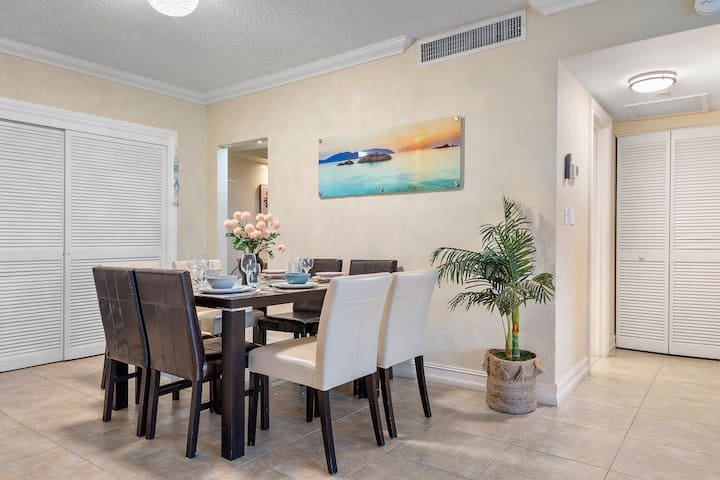 Quarto de bem-estar com 1 cama king size