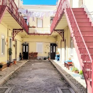 Morro mais alto — Graça