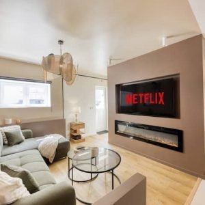 Les Tchanqués – desfiladeiro vermelho – jacuzzi particular