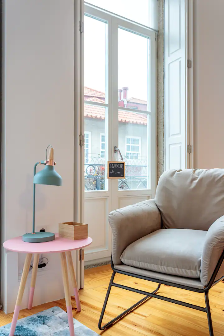 Naquele Lugar… That SPECIAL Place! Flores