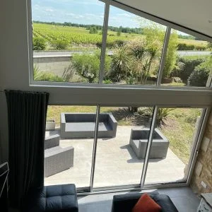 Relaxamento e spa no coração dos vinhedos!