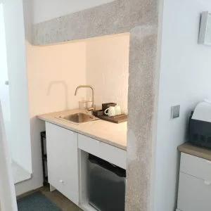 Estúdio independente aconchegante perto de Intendente