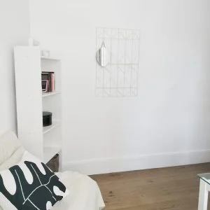 Estúdio independente aconchegante perto de Intendente