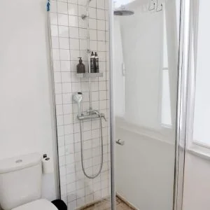 Estúdio independente aconchegante perto de Intendente