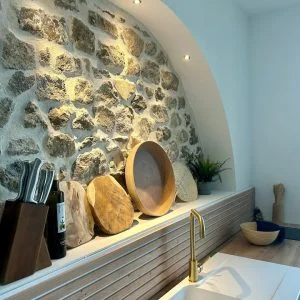 Suíte Bali – Spa Jacuzzi