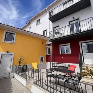 As delícias do Alfama Duplex