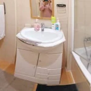 Refúgio do Barão – Quarto 1