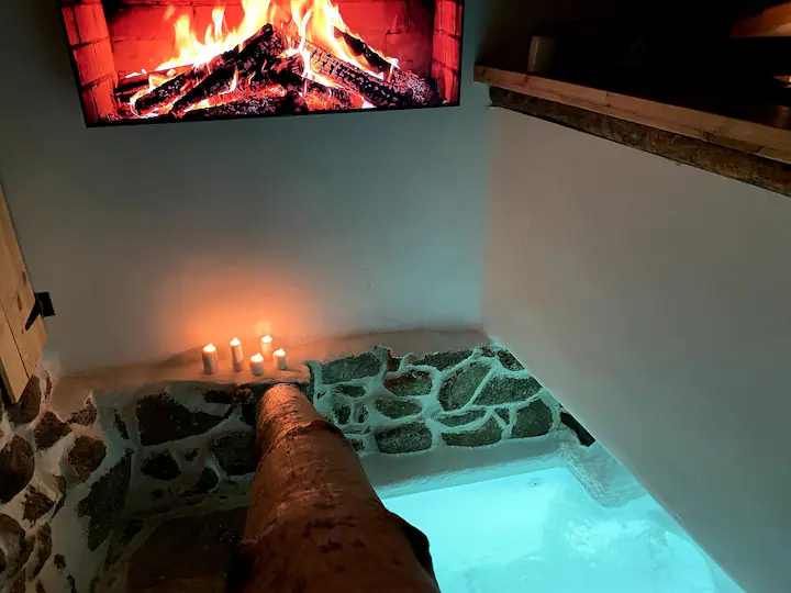 A casinha da minha avó