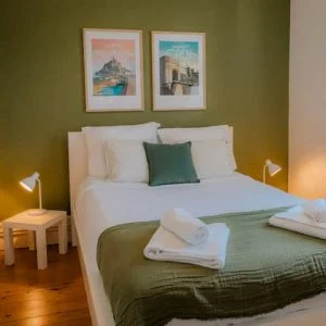 La Maison du Parc – 2 quartos – by Primo Conciergerie