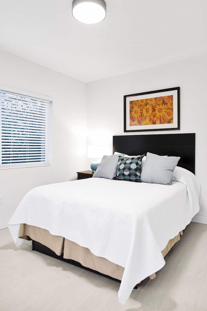 Apartamento de luxo em Miami no Upper East-Side #3