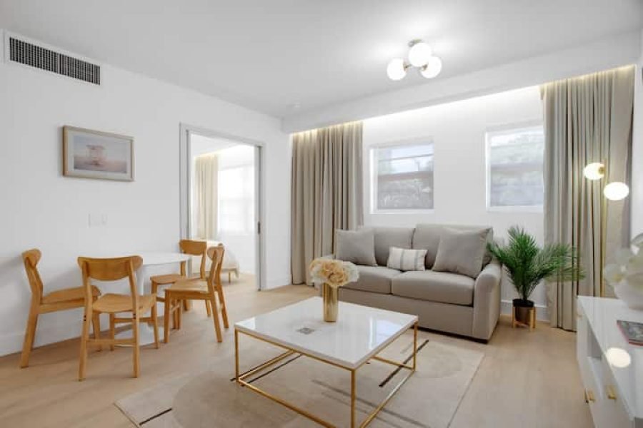 Vonder Miami Beach – Unidade 13