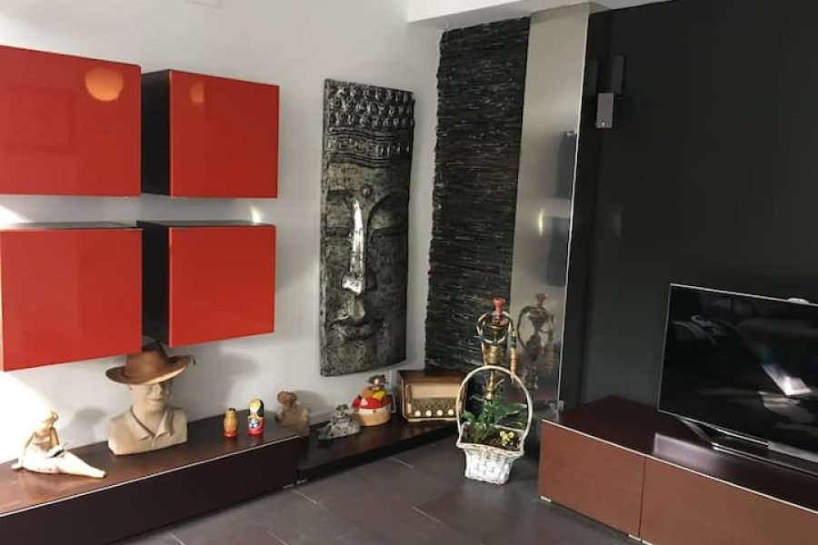 Apartamento Central Aranjuez