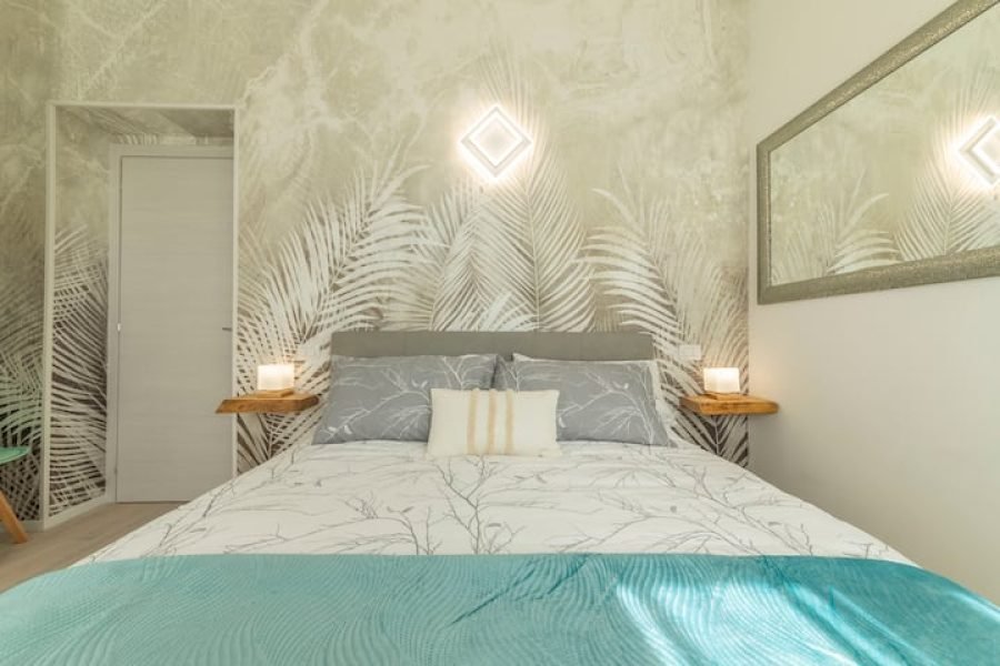 Pequena Pérola de Assis. Comodidades e estilo na Úmbria